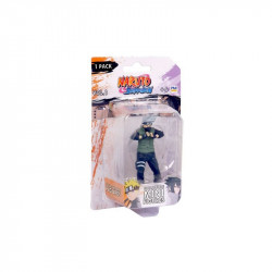 Naruto Shippuden gyűjthető figura - S1