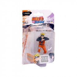 Naruto Shippuden gyűjthető figura - S1