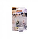 Naruto Shippuden gyűjthető figura 2 db S1