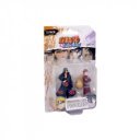 Naruto Shippuden gyűjthető figura 2 db S1