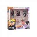Naruto Shippuden gyűjthető figura 6 db S1