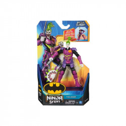 DC Batman Ninja figura 15cm