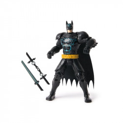 DC Batman Ninja figura 15cm
