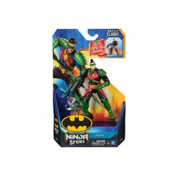 DC Batman Ninja figura 15cm