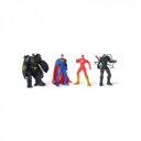 DC Comics Metal Figura Pack