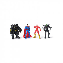DC Comics Metal Figura Pack Akció figurák SPIN MASTER