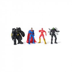 DC Comics Metal Figura Pack Akció figurák SPIN MASTER