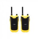 Walkie talkie, 300 méteres hatótáv, 4 szín