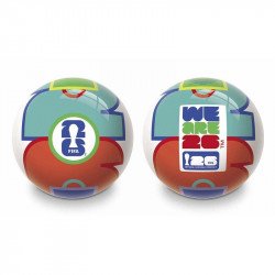 Labda 22 cm - FIFA 2026 Gumilabda UNICE