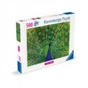 Puzzle 500 db - Fácán
