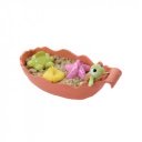 Disney hercegnők Vaiana vÍzi kaland készlet