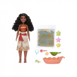 Disney hercegnők Vaiana vÍzi kaland készlet