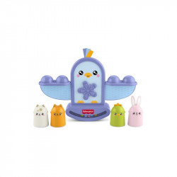 Fisher-Price egyensúlyozó madárka