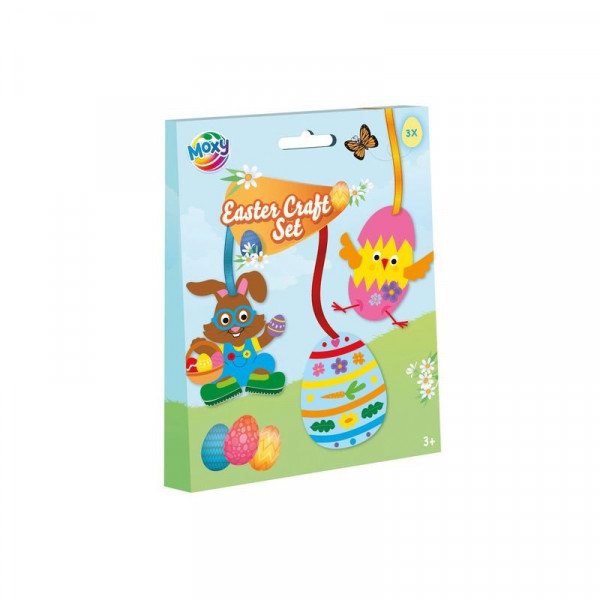 Húsvéti kreatív készlet 10 cm