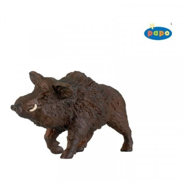 Papo Vaddisznó 53011