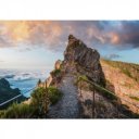 Puzzle 1000 db - Út a mennybe