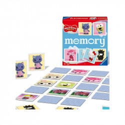 Memória - Hello Kitty