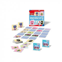 Memória - Hello Kitty