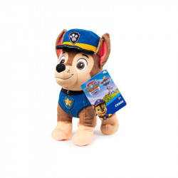 Mancs Őrjárat - Alap plüssök CDU