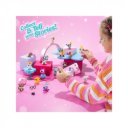 LPS S5 Pizsama party 3-as készlet