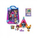 LPS S5 Pizsama party 3-as készlet