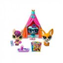 LPS S5 Pizsama party 3-as készlet