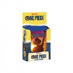 One Piece matrica Matrica