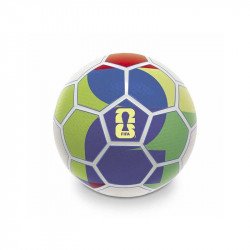 Labda 22 cm, 180 g - FIFA 2026 Gumilabda UNICE