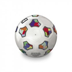 Labda 22 cm, 240 g - FIFA 2026 Gumilabda UNICE