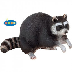 Papo mosómedve 53016 Állatfigura, állatszett PAPO