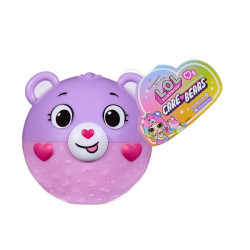 L.O.L. Surprise baba - Szíves Bocsok Baba, babakocsi L.O.L.