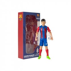 FC Barcelona, Pedri Baba, babakocsi Nincs