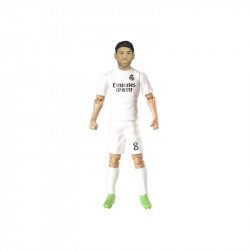 Real Madrid, Valverde Baba, babakocsi Nincs