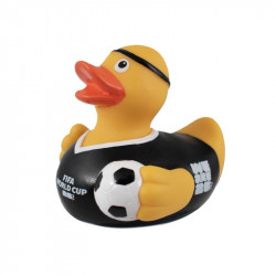 Hy-pro, FIFA gumikacsa sárga Gyűjthető Nincs