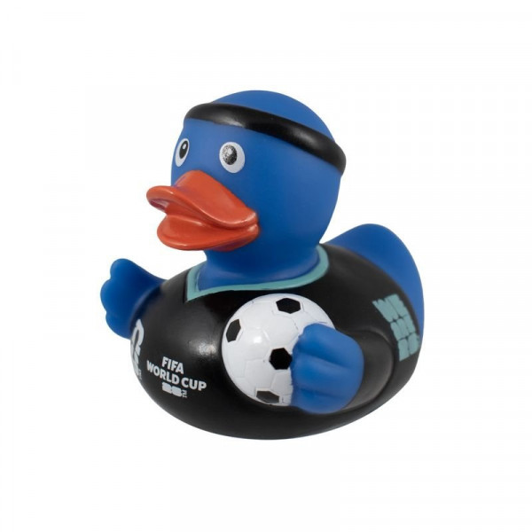 Hy-pro, FIFA gumikacsa kék