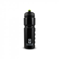 FIFA műanyag kulacs fekete, 750ml