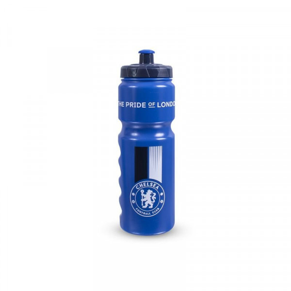 Chelsea műanyag kulacs, 750ml