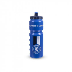 Chelsea műanyag kulacs, 750ml Iskolaszer Nincs