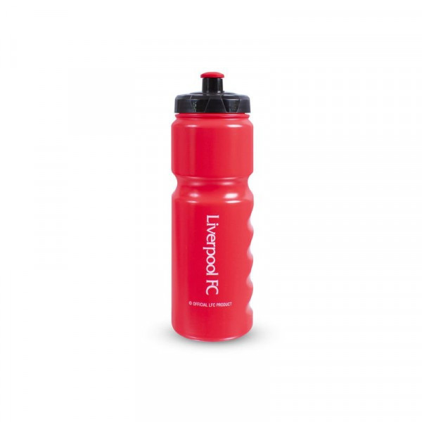 Liverpool műanyag kulacs, 750ml