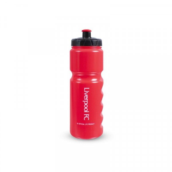 Liverpool műanyag kulacs, 750ml
