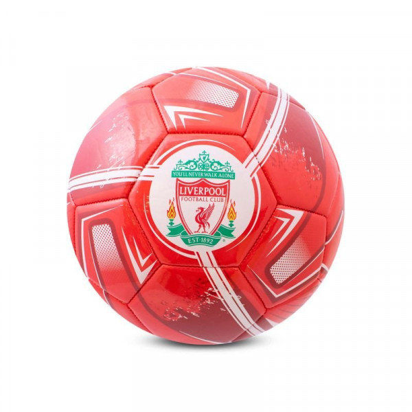 Liverpool focilabda 5-ös méret
