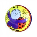 Bogyó és Babóca gumilabda - 22 cm