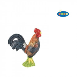 Papo Gall kakas 51046 Állatfigura, állatszett PAPO