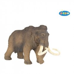 Papo Mammut 39703/55017 Állatfigura, állatszett PAPO