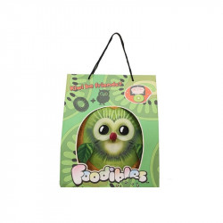 Foodibles illatos plüss 20cm Kiwi Bagoly 20-40 cm Nincs