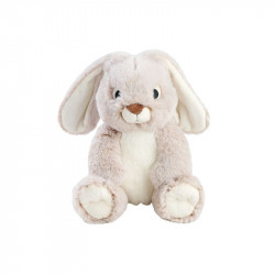 Nyuszi ülő többféle 20cm