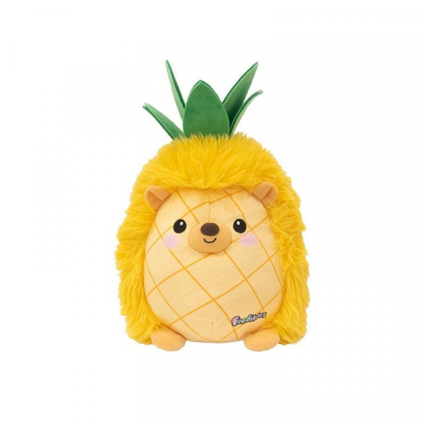 Foodibles illatos plüss 20cm Ananász Süni