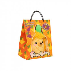 Foodibles illatos plüss 20cm Ananász Süni 20-40 cm Nincs