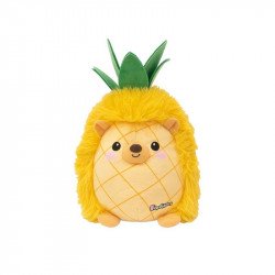 Foodibles illatos plüss 20cm Ananász Süni 20-40 cm Nincs