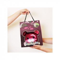 Foodibles illatos plüss 20cm Cseri Cini